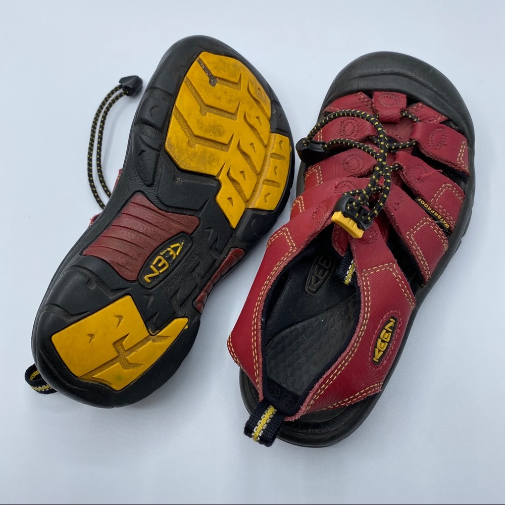 Keen | Outdoor Waterproof Hiking Sandals